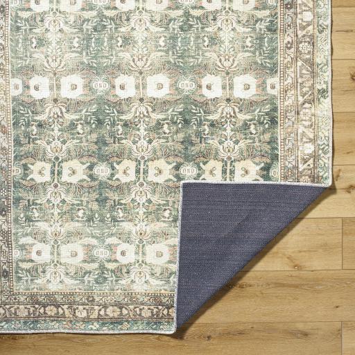 Surya Amelie AML-2396 5'3" x 7'3" Rug