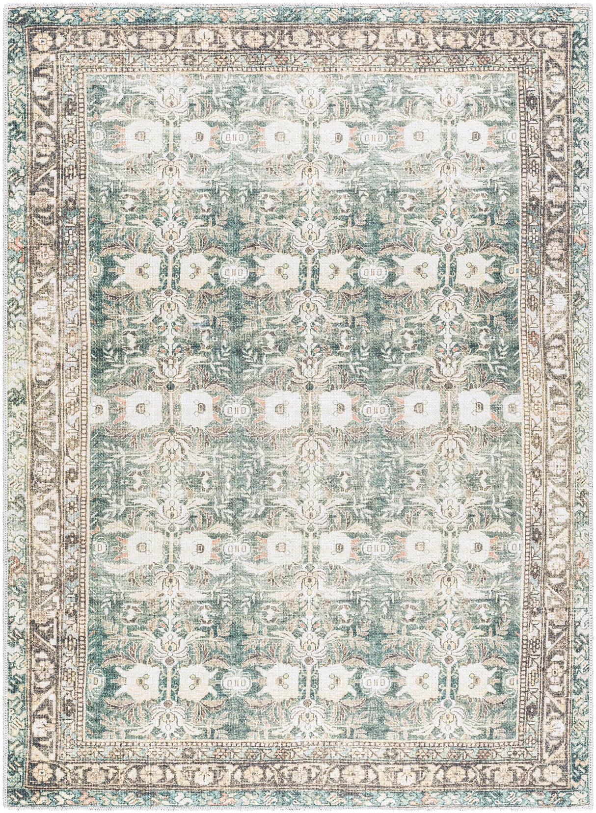 Surya Amelie AML-2396 8'10" x 12' Rug