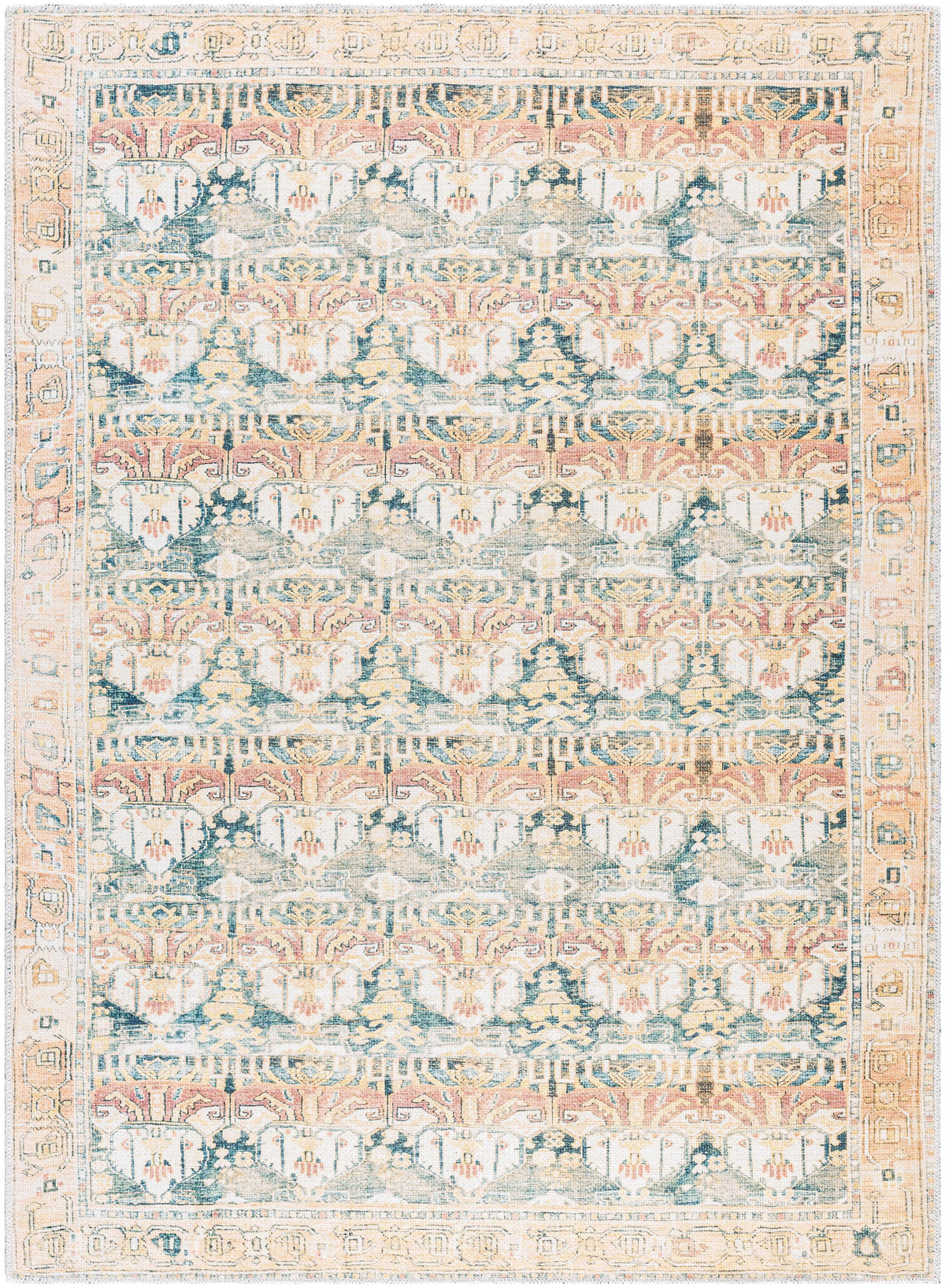 Surya Amelie AML-2397 5'3" x 7'3" Rug