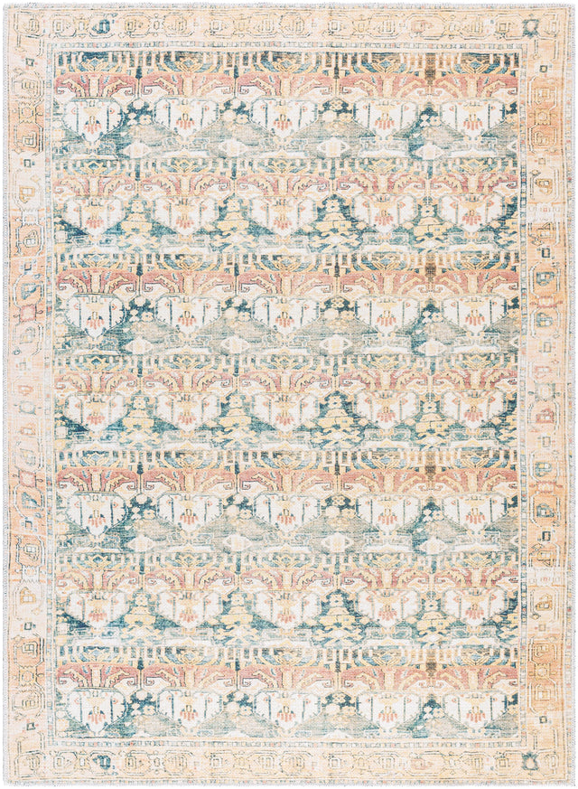 Surya Amelie AML-2397 5'3" x 7'3" Rug