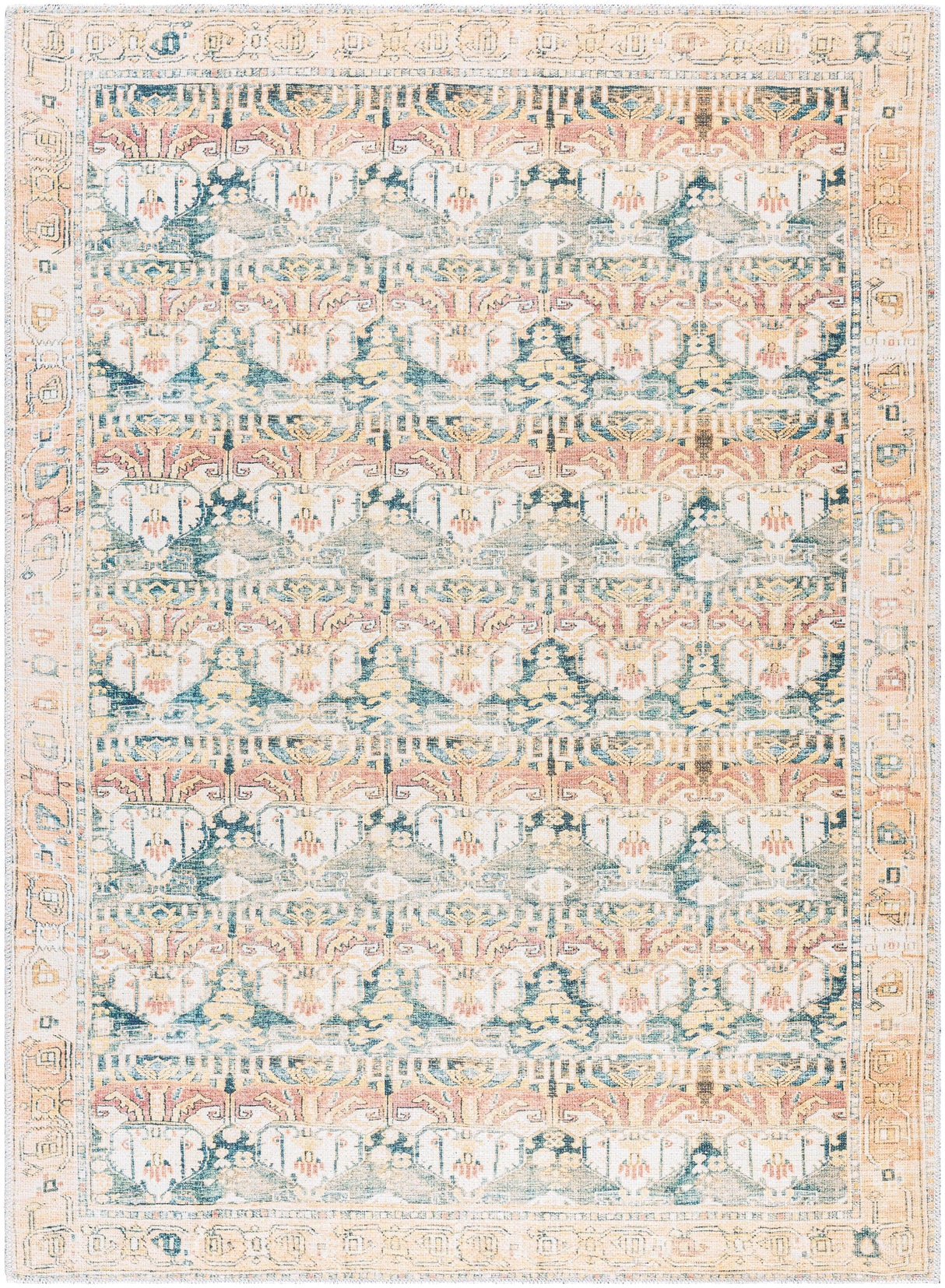 Surya Amelie AML-2397 2'7" x 7'10" Rug