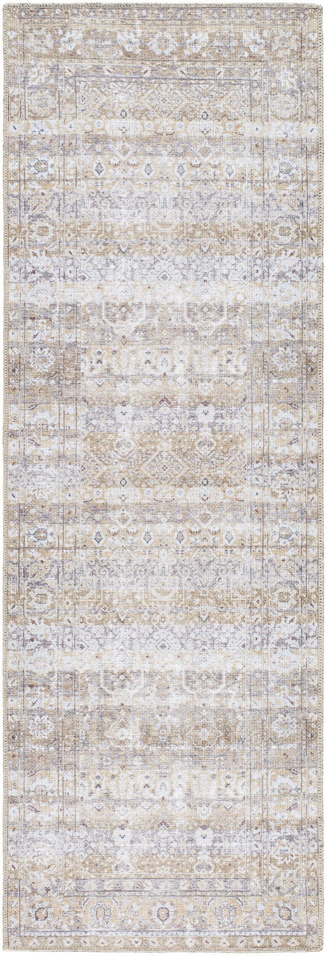 Surya Amelie AML-2400 2'7" x 7'10" Rug