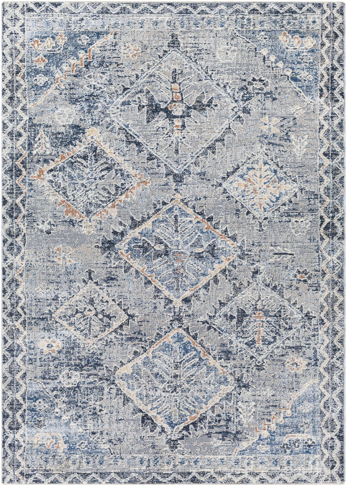 Surya Amore AMO-2308 5' x 7'9" Rug