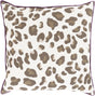 Surya Amour AMR-002 22"H x 22"W Pillow Kit