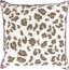 Surya Amour AMR-002 22"H x 22"W Pillow Cover