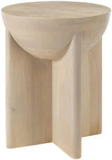Surya Amari AMRI-001 20"H x 16"W x 16"D Furniture Piece