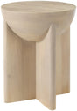 Surya Amari AMRI-001 20"H x 16"W x 16"D Furniture Piece