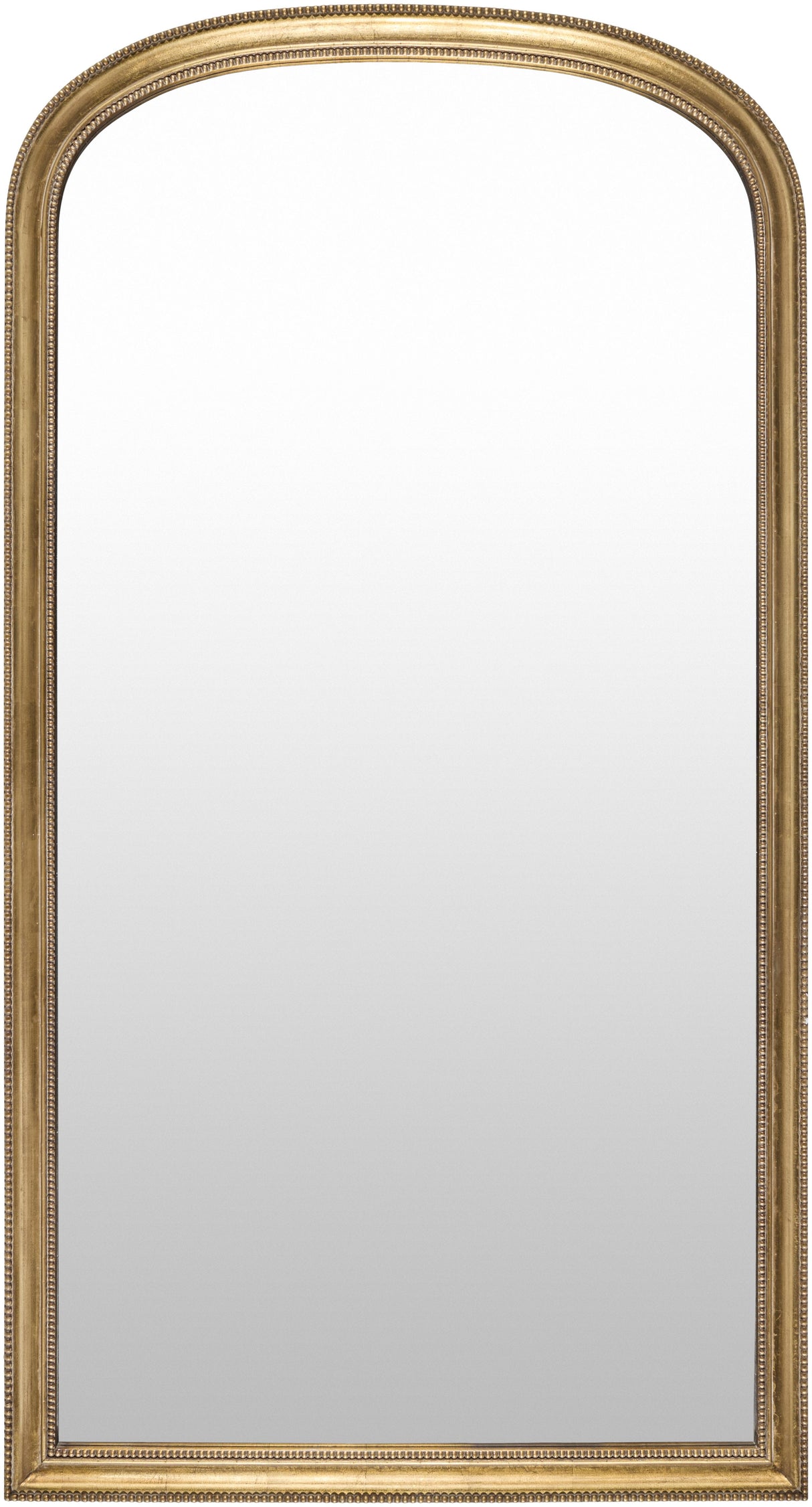 Surya Nalanda ANAN-001 65"H x 35"W x 2"D Mirror