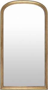Surya Nalanda ANAN-001 65"H x 35"W x 2"D Mirror