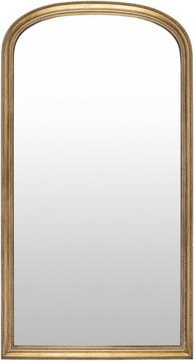 Surya Nalanda ANAN-001 65"H x 35"W x 2"D Mirror
