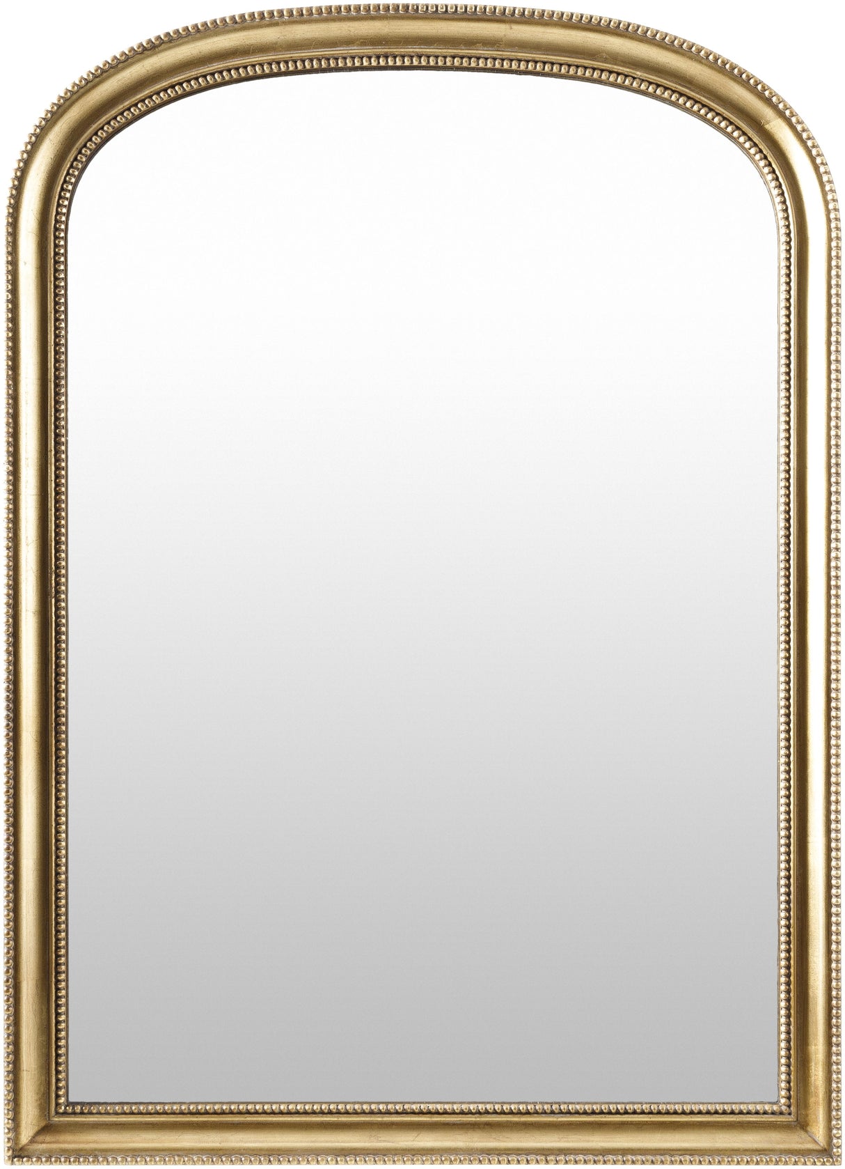Surya Nalanda ANAN-002 42"H x 30"W x 2"D Mirror
