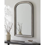 Surya Nalanda ANAN-004 42"H x 30"W x 2"D Mirror
