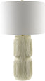 Surya Antomi ANM-001 27"H x 15"W x 15"D Lamp