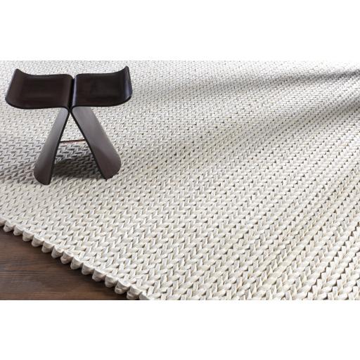 Surya Anchorage ANC-1000 Cream 2' x 3' Rug