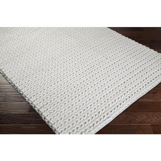 Surya Anchorage ANC-1000 Cream 2' x 3' Rug