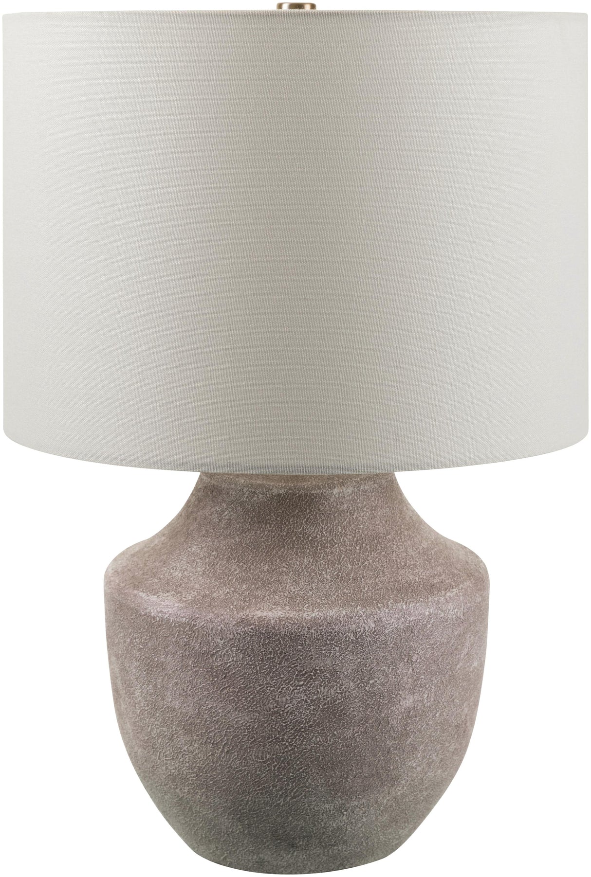 Surya Cordova ANT-002 21"H x 14"W x 14"D Lamp