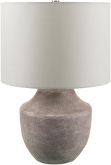 Surya Cordova ANT-002 21"H x 14"W x 14"D Lamp