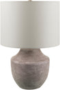 Surya Cordova ANT-002 21"H x 14"W x 14"D Lamp