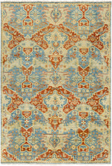 Surya Antolya ANT-9712 2'6" x 8' Rug