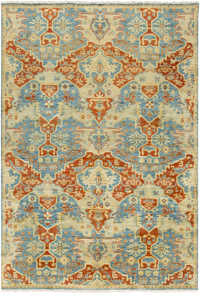 Surya Antolya ANT-9712 2'6" x 8' Rug
