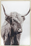 Surya Dartmoor AOM-001 32"H x 24"W x 1"D Wall Art Piece