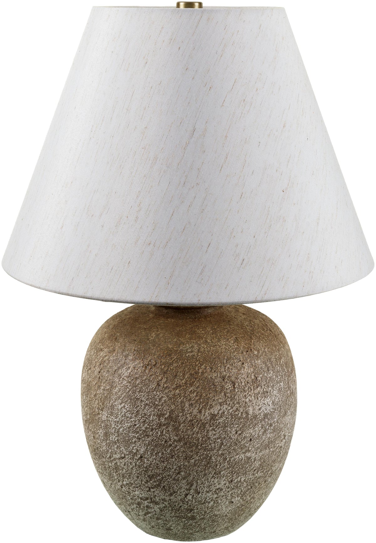 Surya Apres APE-001 21"H x 14"W x 14"D Lamp