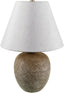 Surya Apres APE-001 21"H x 14"W x 14"D Lamp