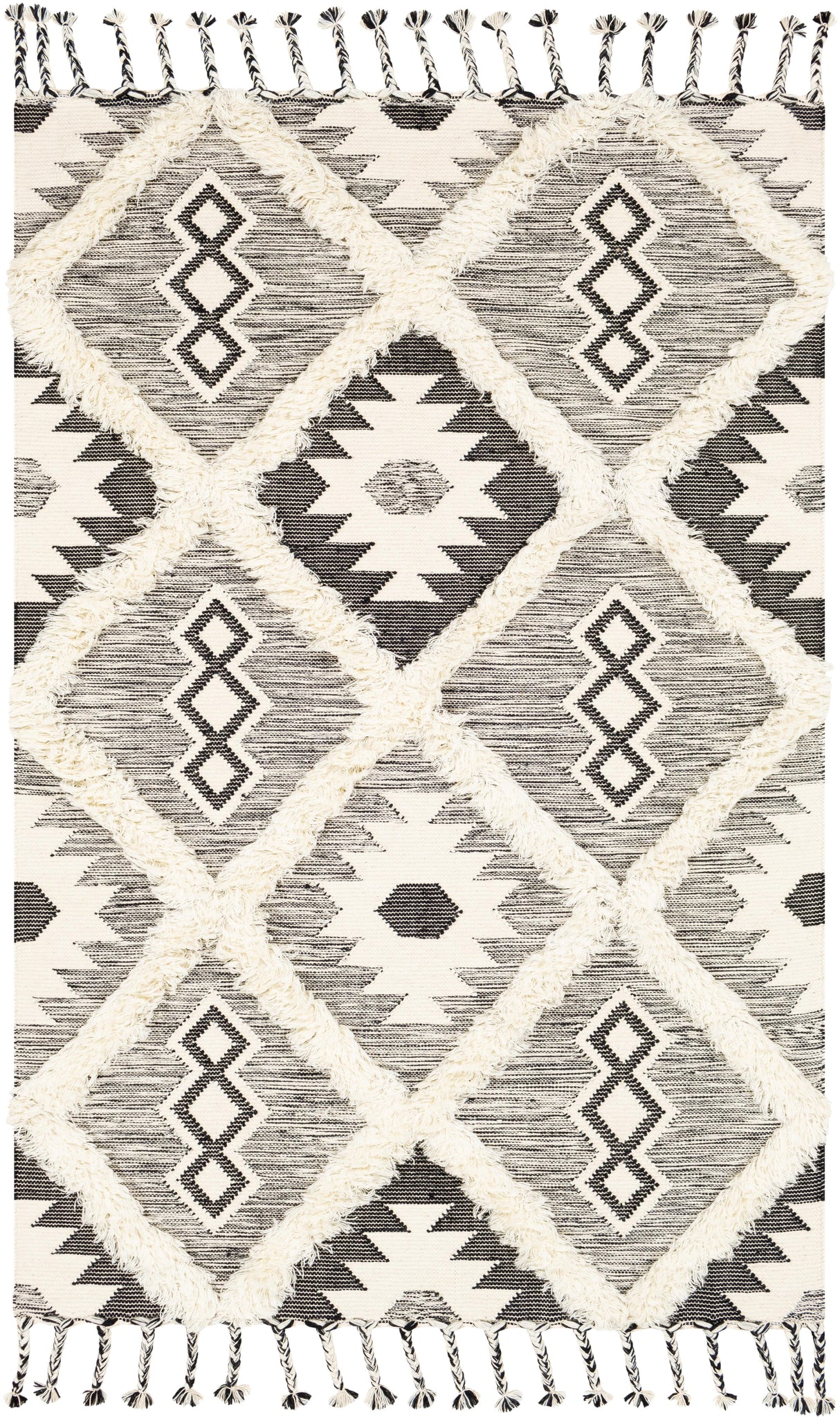 Surya Apache APA-2303 2'6" x 8' Rug
