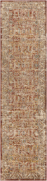 Surya Aspendos APS-2312 2'7" x 7'3" Rug
