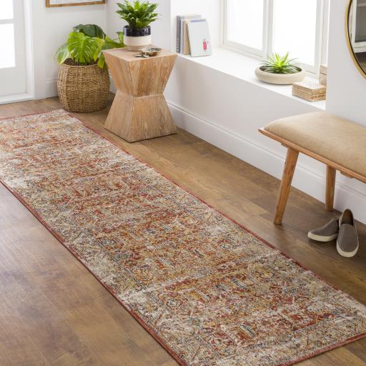 Surya Aspendos APS-2312 2'7" x 7'3" Rug