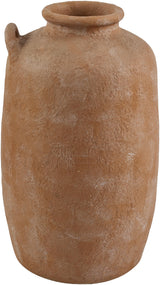 Surya Artefact ARC-004 15"H x 10"W x 10"D Decorative Accent