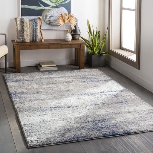 Surya Andorra ARD-2301 6'7" x 9' Rug