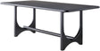 Surya Arland ARLD-002 30"H x 78"W x 39"D Furniture Piece