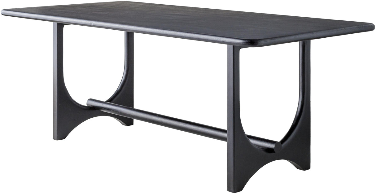 Surya Arland ARLD-002 30"H x 78"W x 39"D Furniture Piece