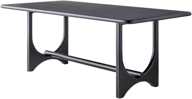 Surya Arland ARLD-002 30"H x 78"W x 39"D Furniture Piece