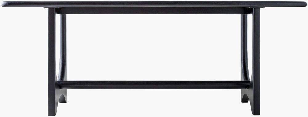 Surya Arland ARLD-002 30"H x 78"W x 39"D Dining Table/Seating