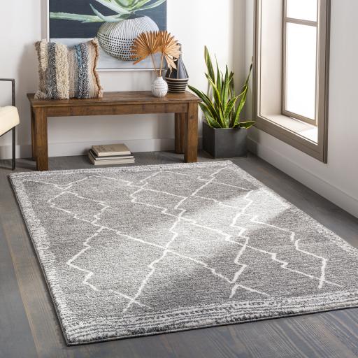 Surya Andorra ARD-2309 6'7" x 9' Rug