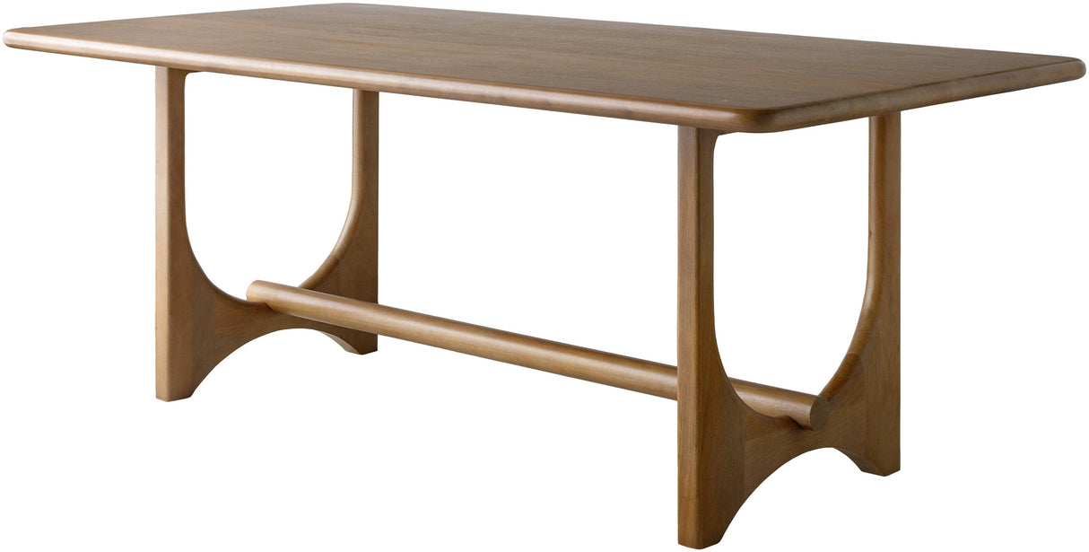 Surya Arland ARLD-001 30"H x 78"W x 39"D Furniture Piece
