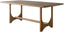 Surya Arland ARLD-001 30"H x 78"W x 39"D Furniture Piece