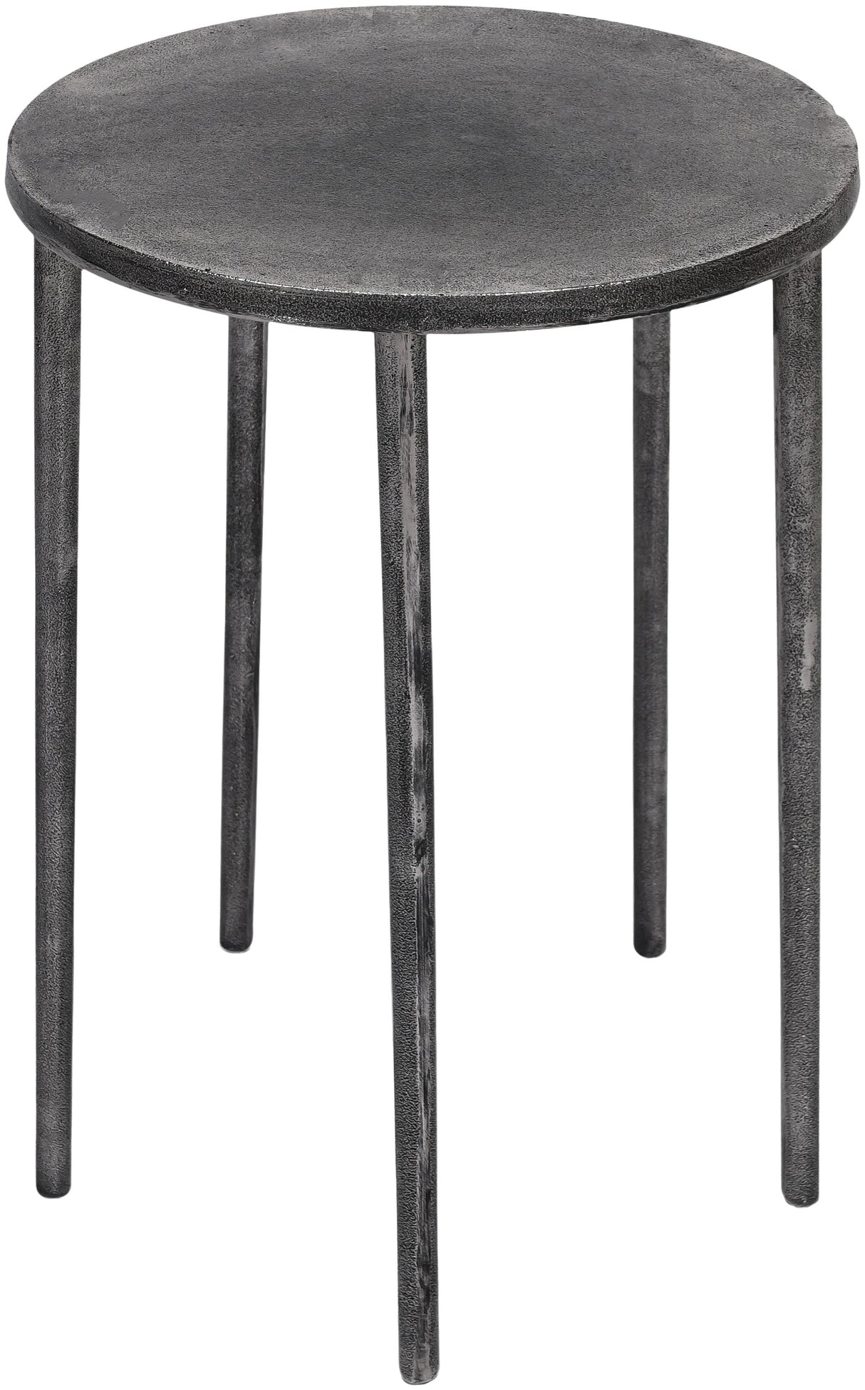 Surya Arnett ARNT-001 25"H x 17"W x 17"D Furniture Piece