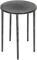 Surya Arnett ARNT-001 25"H x 17"W x 17"D Furniture Piece