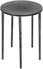 Surya Arnett ARNT-001 25"H x 17"W x 17"D Furniture Piece
