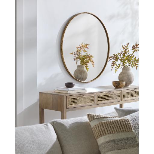 Surya Arion ARO-001 29"H x 29"W x 25"D Lamp