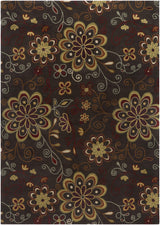 Surya Athena ATH-5037 6' Round Rug