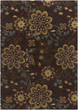 Surya Athena ATH-5037 6' Round Rug