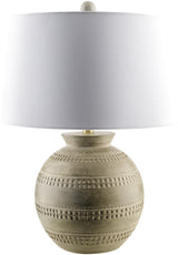 Surya Atollo ATL-002 21"H x 14"W x 14"D Lamp