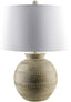 Surya Atollo ATL-002 21"H x 14"W x 14"D Lamp