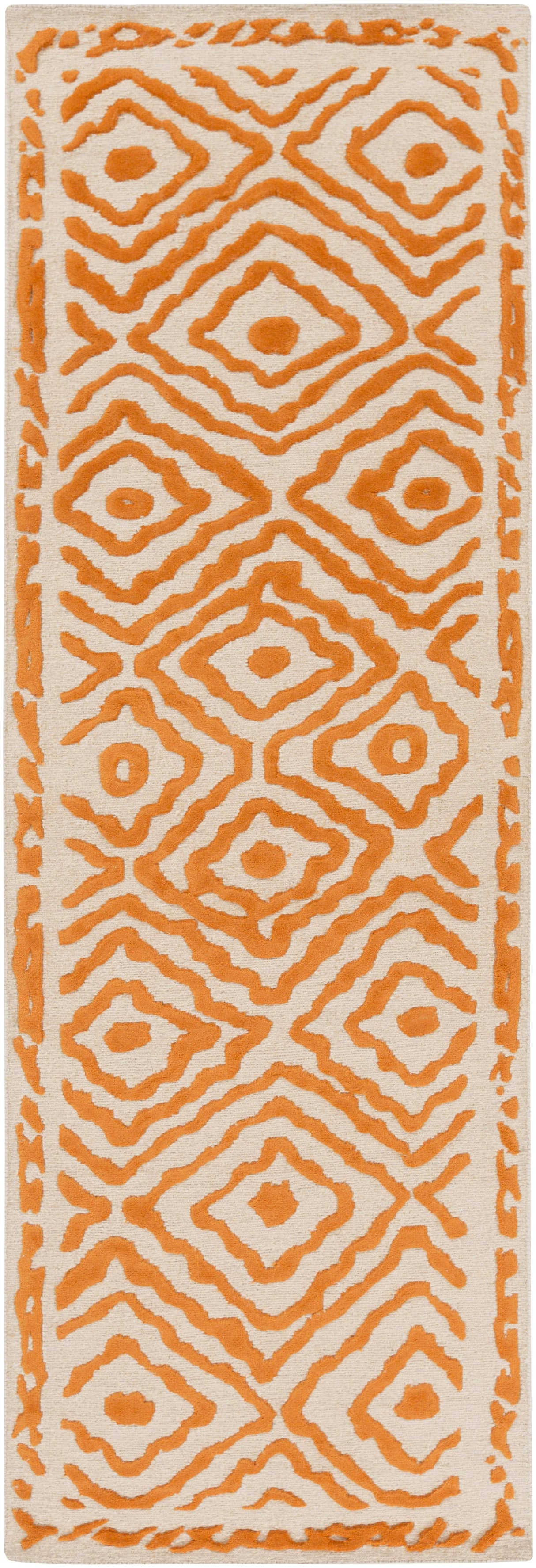Surya Atlas ATS-1003 2' x 3' Rug
