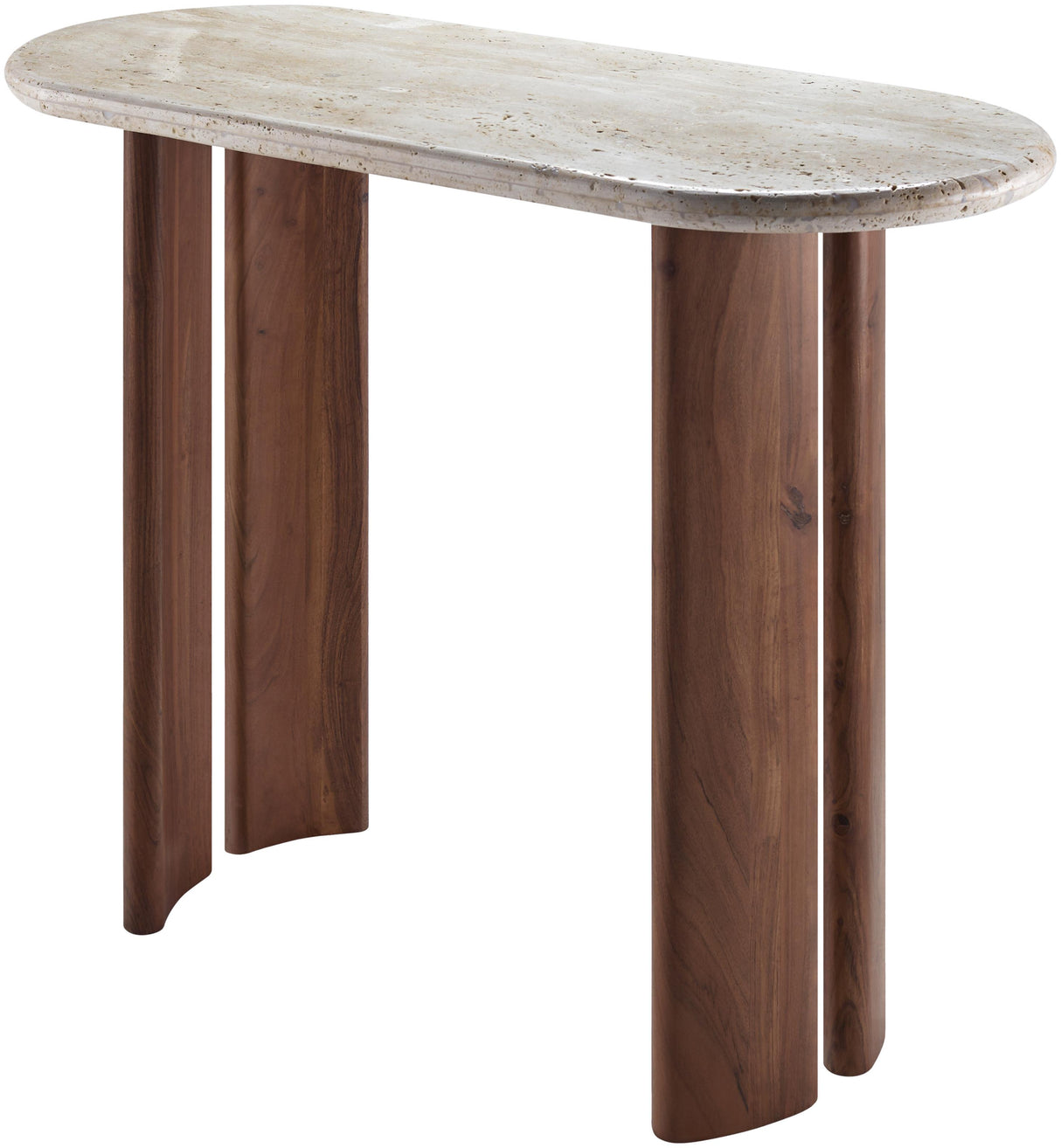 Surya Abacus AUC-001 30"H x 39"W x 18"D Furniture Piece