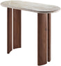Surya Abacus AUC-001 30"H x 39"W x 18"D Furniture Piece
